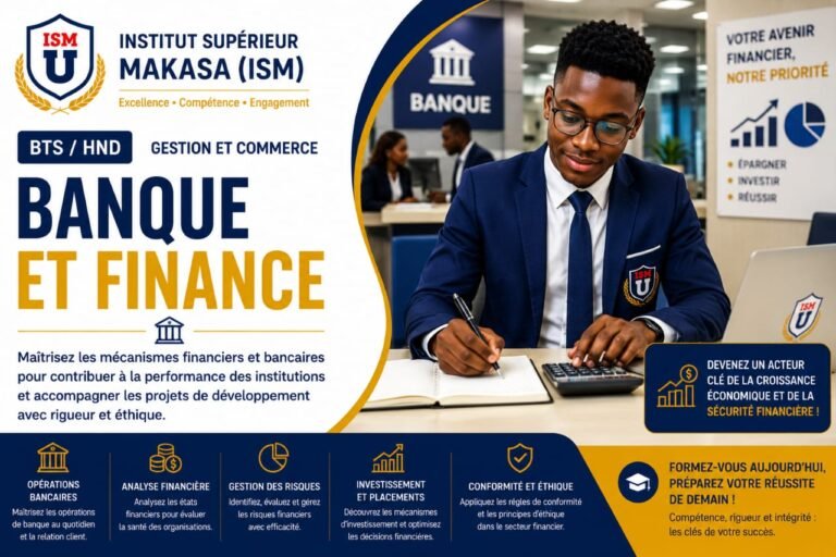 Banque et finance A1