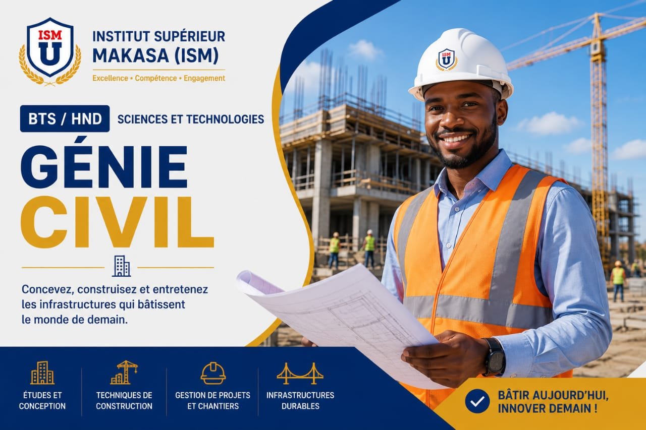 Génie Civil A1