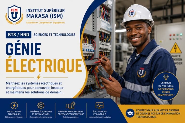 Génie électrique A1