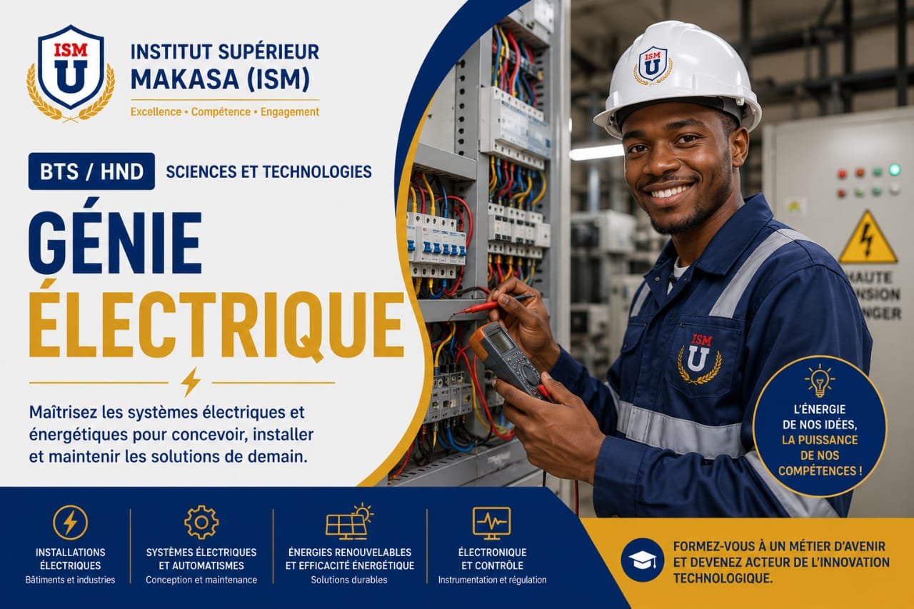 Génie électrique A1