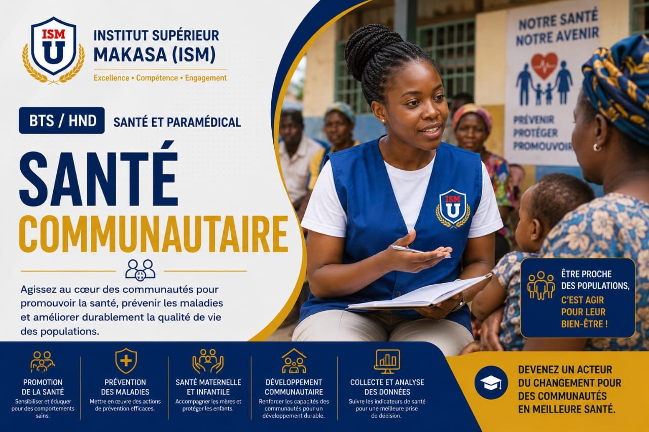 Santé Communautaire A1