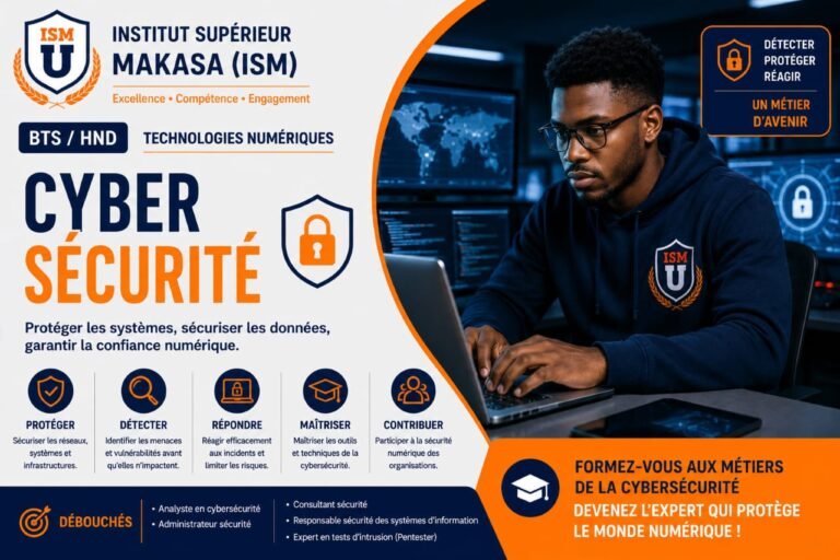 CyberSécurité A1