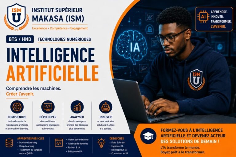 Intelligence Artificielle A1
