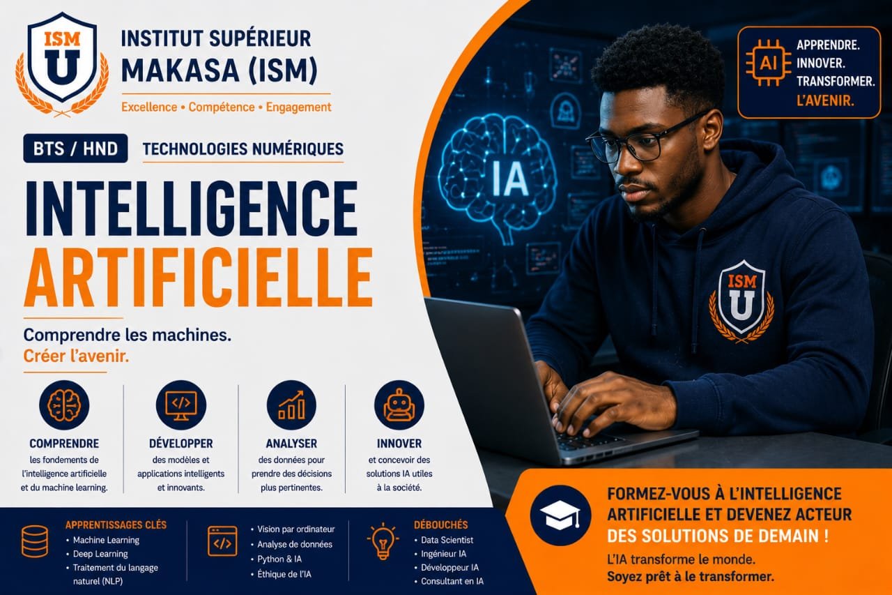 Intelligence Artificielle A1